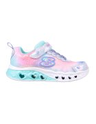 Skechers Спортни обувки Flutter Heart Lights с велкро