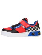 Skechers Спортни обувки Game Court 402290LRDMT Детски