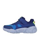 Skechers Спортни обувки Game Kicks: Gametronix с велкро