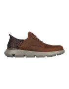 Skechers Спортни обувки Garza-Gervin тип Slip-Ins с лого