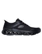 Skechers Спортни обувки Glide Step Altus Slip-Ins 232922-BBK - мъжки - черни - Черен