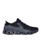 Skechers Спортни обувки Glide Step Altus Slip-Ins - Черен/Tъмносив