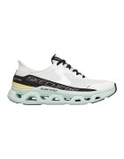 Skechers Спортни обувки Glide-Step Altus Slip-ins™ - Бял/Бледозелен