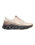 Skechers Спортни обувки Glide-Step Altus Slip-ins™ - Крем/Tъмносив