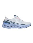 Skechers Спортни обувки Glide-Step Altus Slip-ins™ - Светлосин