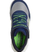 Skechers Спортни обувки Glide-Step Drift Сив/Лайм зелено/Тъмносин
