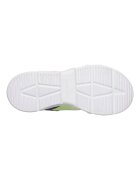 Skechers Спортни обувки Glide-Step Drift Сив/Лайм зелено/Тъмносин