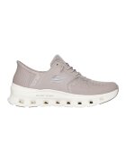Skechers Спортни обувки Glide Step Pro Slip-Ins с лого - Светло кафяво