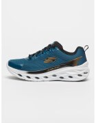 Skechers Спортни обувки Glide Step Swift - 65875 - Черен/Петролно синьо