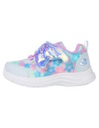 Skechers Спортни обувки GLIMMER KICKS - FAIR 303260NLBLV