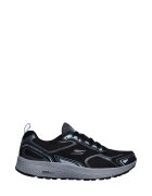 Skechers Спортни обувки Go Run Consistent - Черен/Tъмносив