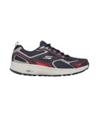 Skechers Спортни обувки Go Run Consistent - Светло сив/Тъмносин