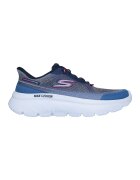 Skechers Спортни обувки Go Walk Flex Serenity - Тъмносин