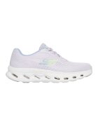 Skechers Спортни обувки GO Walk Glide-Step - Лавандула