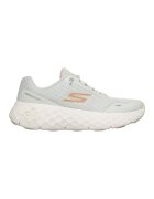Skechers Спортни обувки Go Walk Max Cushioning Flex - Бледозелен
