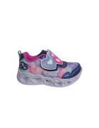 Skechers Спортни обувки Heart Lights - Lovin Reflection 48253