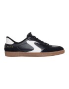 Skechers Спортни обувки Hotshot Slip-ins® - Черен/Светло сив/Бял