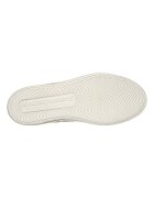 Skechers Спортни обувки Hyland - Ratner с омекотена стелка Сиво-кафяв
