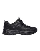 Skechers Спортни обувки Iconic Unabashed W 88888281-BBK - Жени - Черни