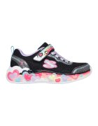 Skechers Спортни обувки Light с бутон On-Off