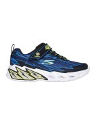 Skechers Спортни обувки Light Storm 2.0 с контрасти - Черен/Син