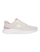Skechers Спортни обувки Lite 2.0 Everyday с нисък профил - Крем