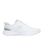 Skechers Спортни обувки Lite Pro 2.0 Brillian с нисък профил - Бял