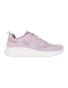 Skechers Спортни обувки Lite Pro с нисък профил - Бледа лила