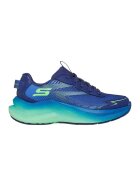 Skechers Спортни обувки Max Cushioning Ascender JR 404023L-NVLM - Момчета