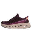Skechers Спортни обувки Max Cushioning Glide-step - Slip-ins 129404BURG