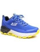 Skechers Спортни обувки Max Protect - Fast Track - 237304-BLYL 33027