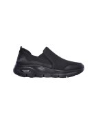Skechers Спортни обувки - Мъжки - arch fit-banlin - Сини