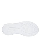Skechers Спортни обувки Microspec Advance с велкро Черен/Тюркоаз