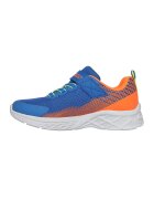 Skechers Спортни обувки Microspec II с велкро