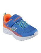 Skechers Спортни обувки Microspec II с велкро