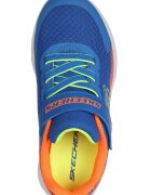 Skechers Спортни обувки Microspec II с велкро