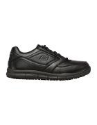 Skechers Спортни обувки Nampa от еко кожа