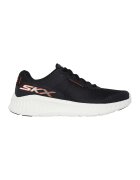 Skechers Спортни обувки от еко кожа