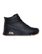 Skechers Спортни обувки от еко кожа