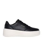 Skechers Спортни обувки от еко кожа Grand 92