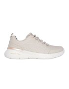 Skechers Спортни обувки от еко кожа