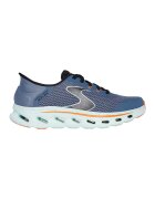 Skechers Спортни обувки от еко кожа