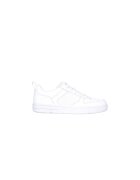 Skechers Спортни обувки от еко кожа с Smooth Street