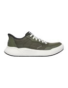 Skechers Спортни обувки от еко кожа тип Slip-ins