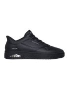 Skechers Спортни обувки от еко кожа Uno Ctl - Laying тип Slip-ins