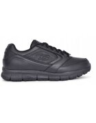 Skechers Спортни обувки от екологична кожа Nampa -