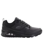 Skechers Спортни обувки от екологична кожа UNO-SUROKA -