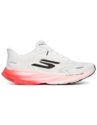 Skechers спортни обувки от текстил с подметка Carbon Infused Aero Spark - /розов