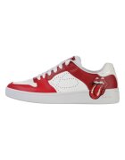 Skechers Спортни обувки Palmilla - Rolling Stones Marque 210748RDW мъжки бели