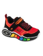 Skechers Спортни обувки - Play Scene 407606 - Червен